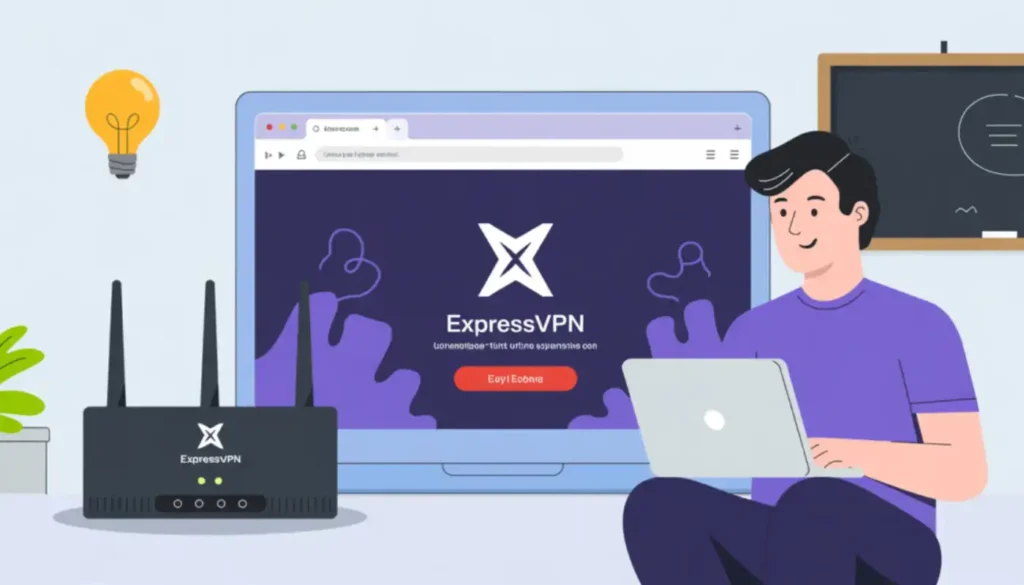 ExpressVPN