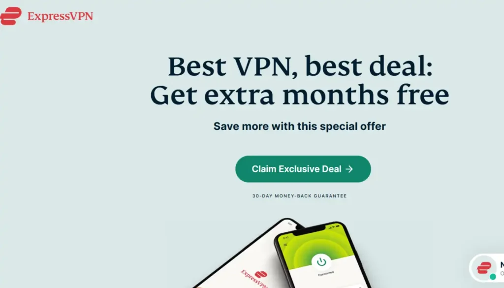 ExpressVPN