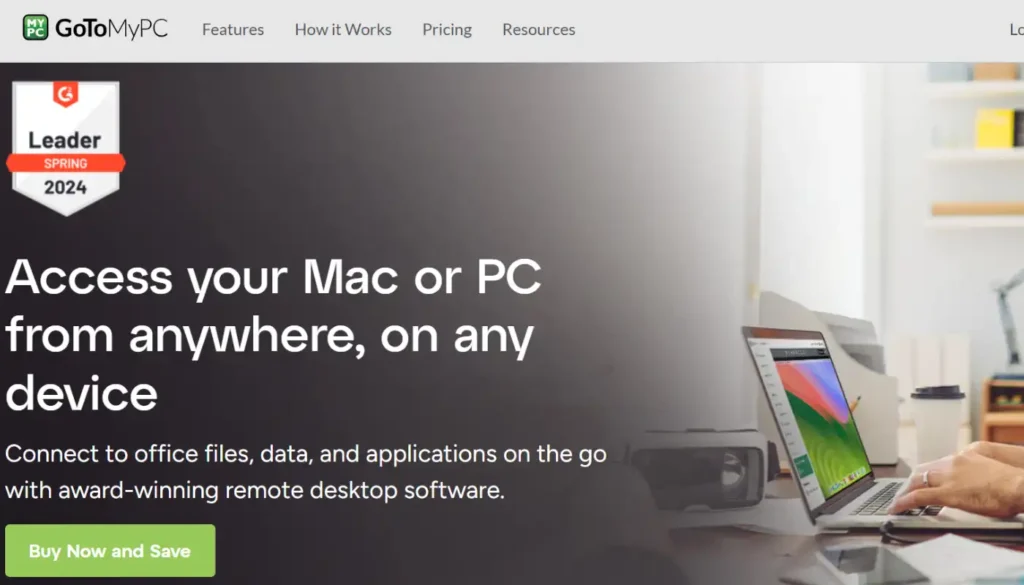 GoToMyPC: Best Remote Access Tool for GoTo Users