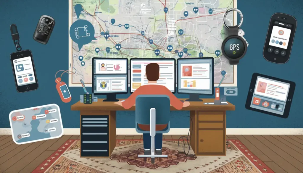How Do You Know If Someone Is Able to Track You Online?