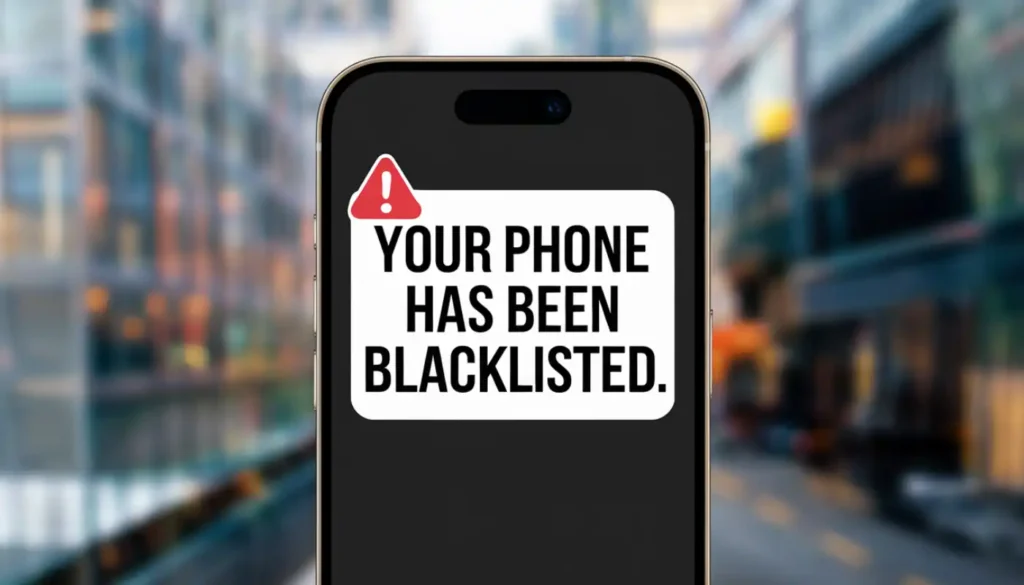 How to find out if someone has blocked your phone