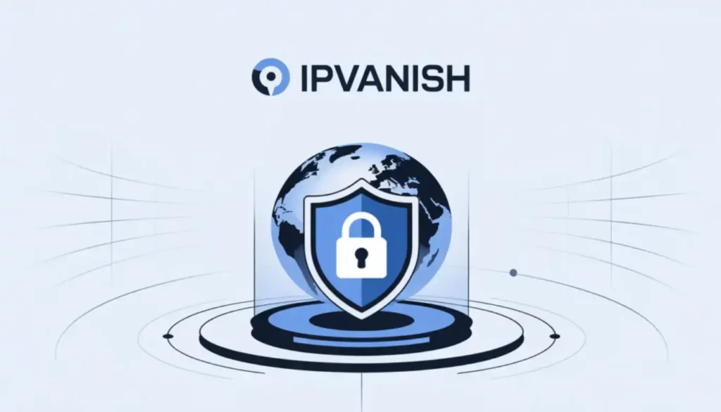 IPVanish VPN