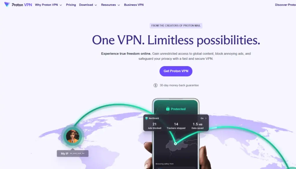 Proton VPN