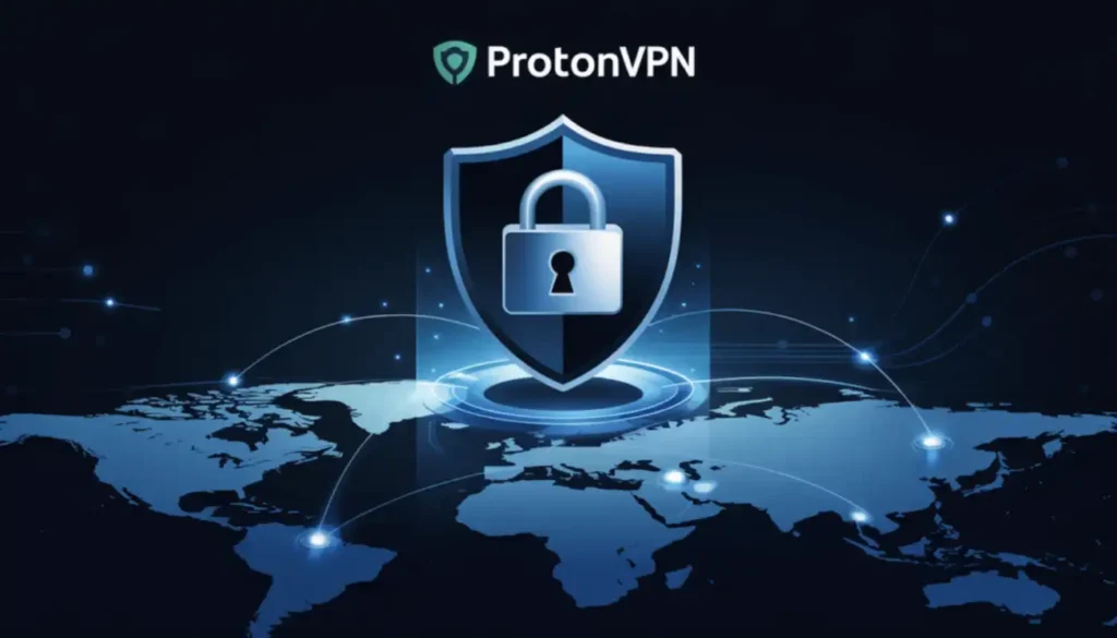ProtonVPN