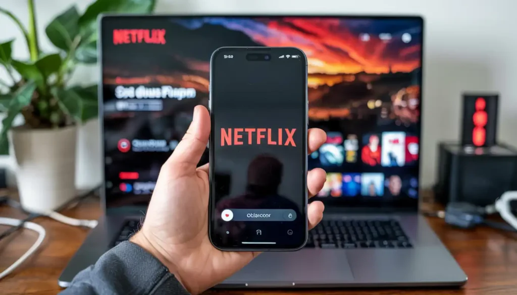 Step-by-Step Guide to Changing Netflix Regions on Phones, Laptops, and More