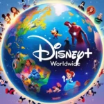 Unblock Disney Plus