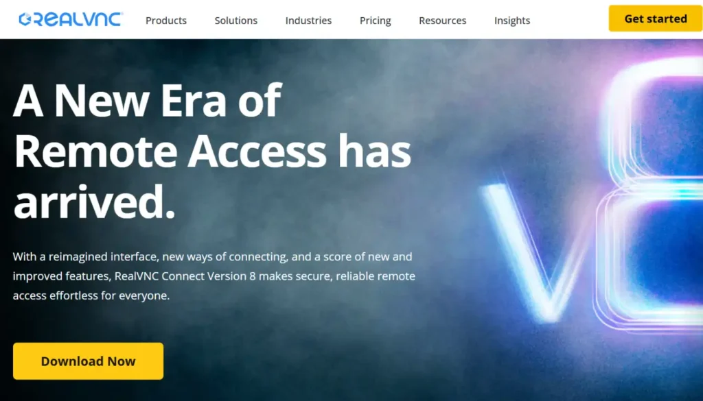 VNC Connect: Best Remote Access Tool for VNC Legacy Users