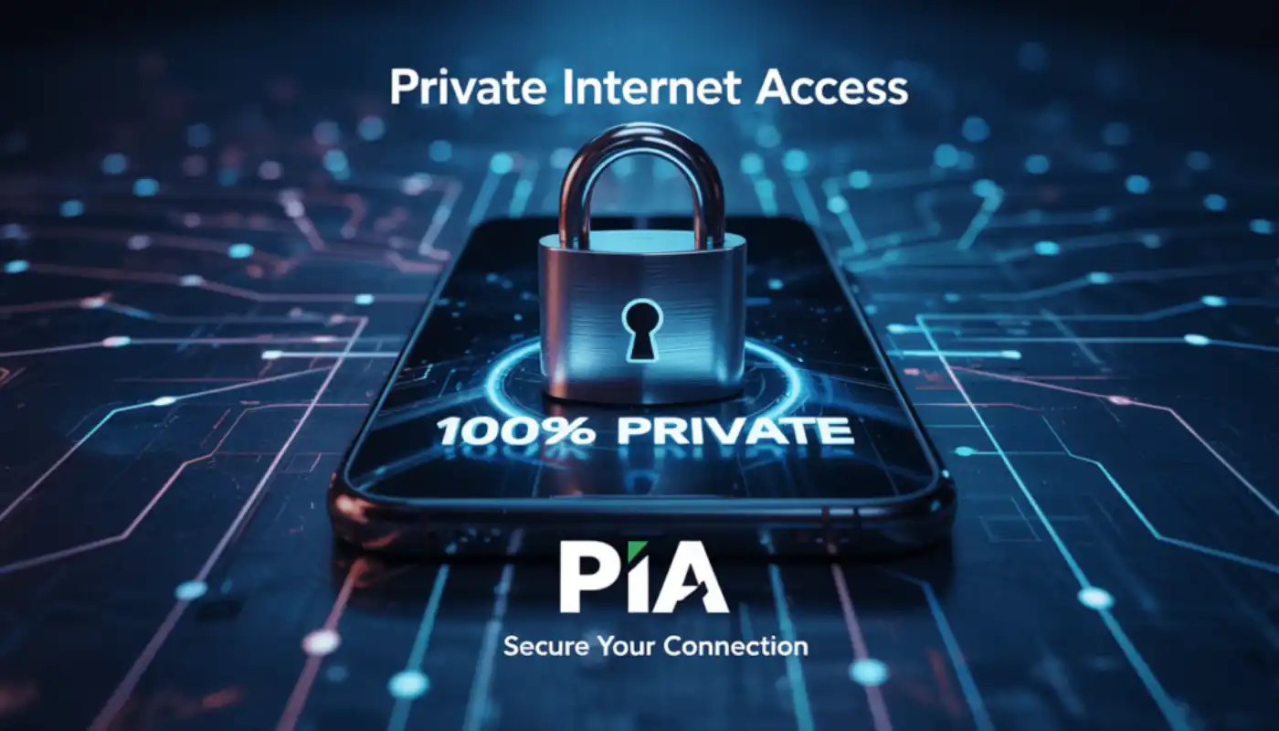 VPN Private Internet Access (PIA)