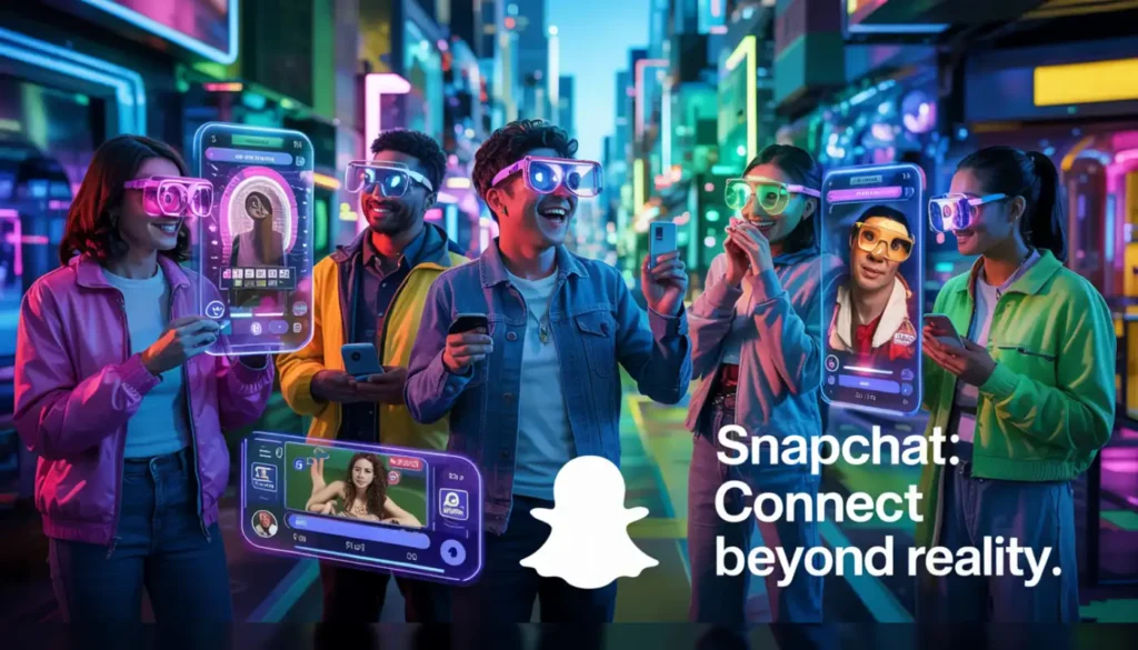 What Is Live on Snapchat in 2025