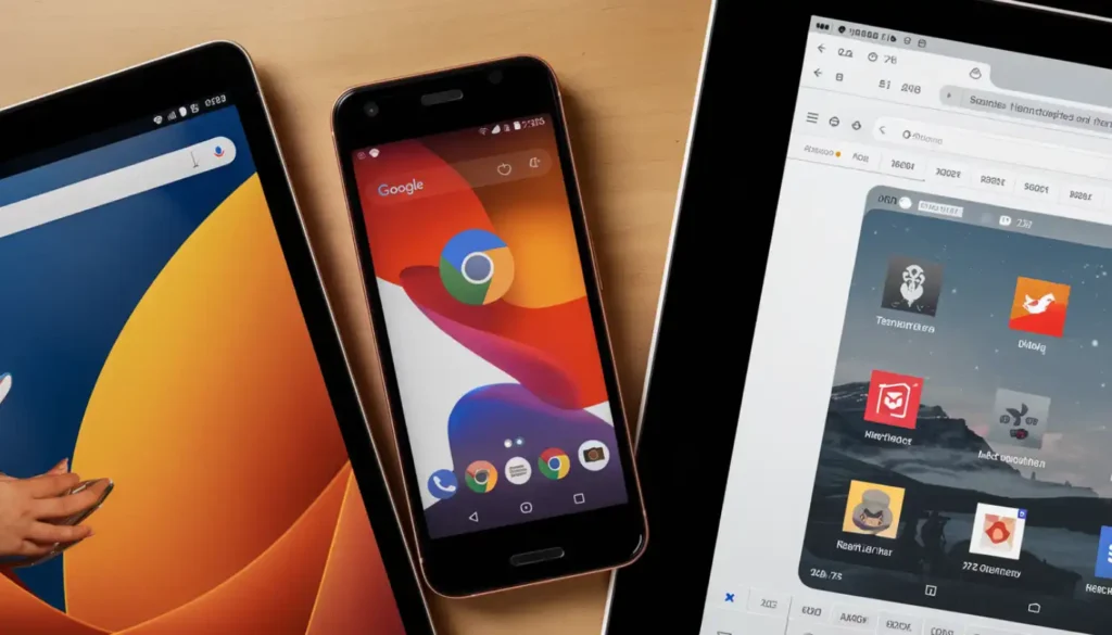Which One Is the Most Secure for Browsing?