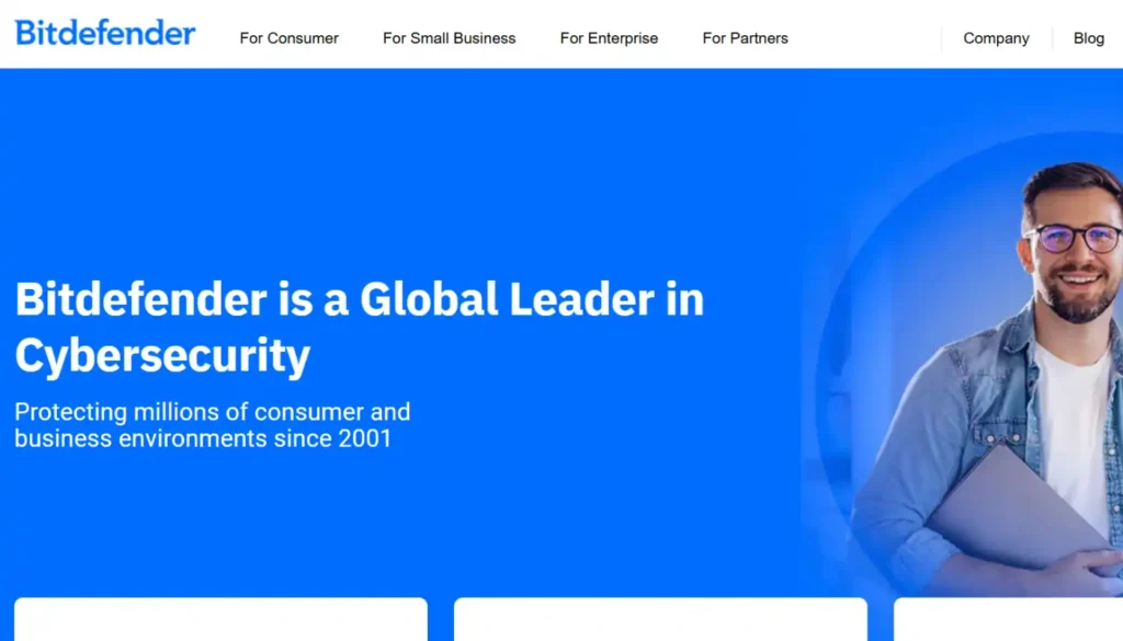 Bitdefender