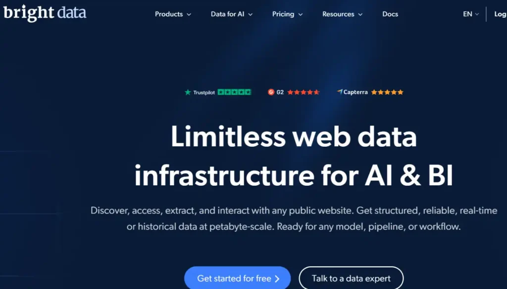 Bright Data