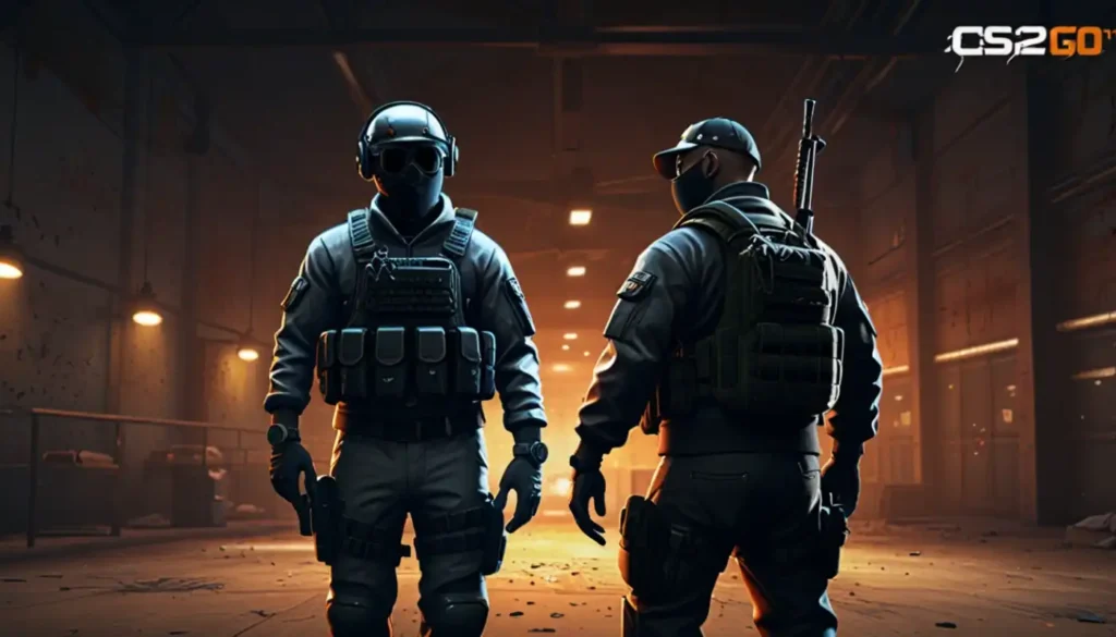 CS2 Matchmaking vs. CS:GO: Key Differences