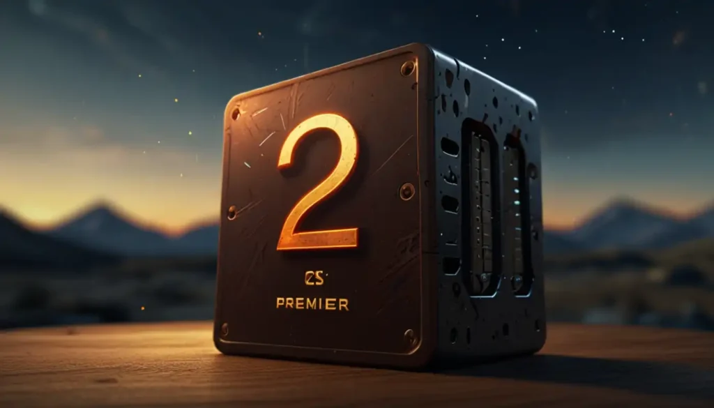 How Many Matches Are Required to Unlock Premier CS2?