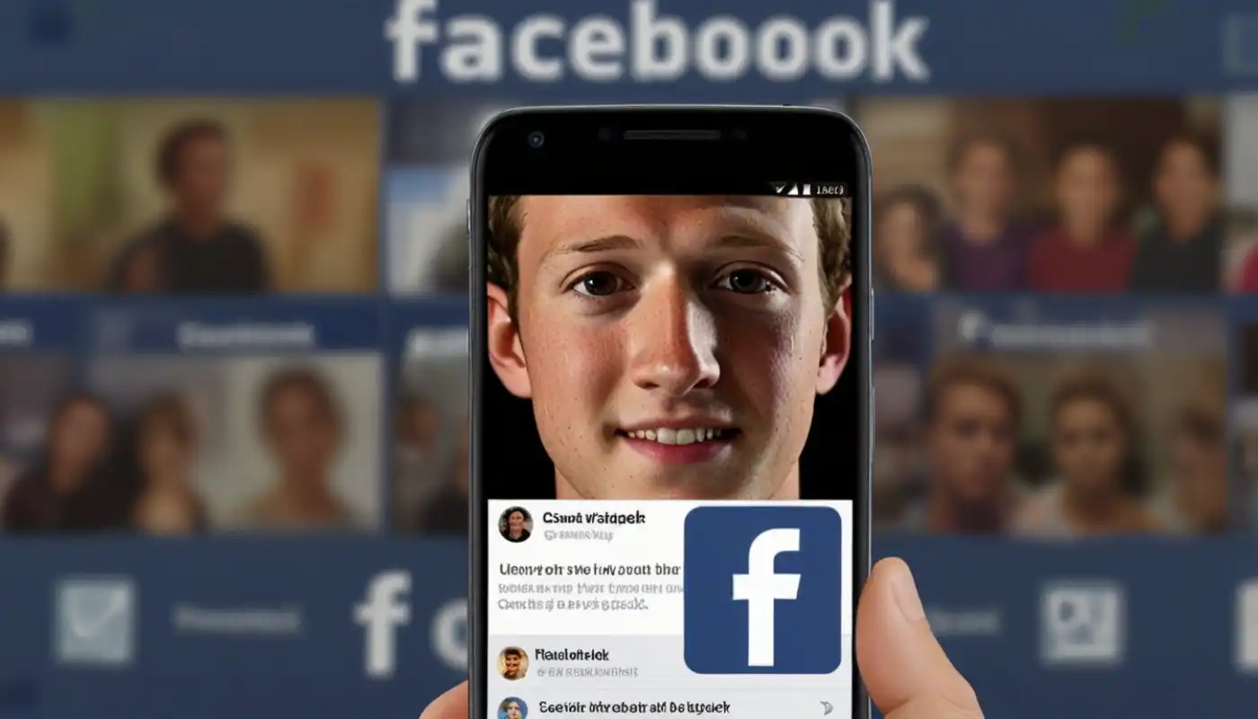 How to Unblock People on Facebook from Any Device in 2025