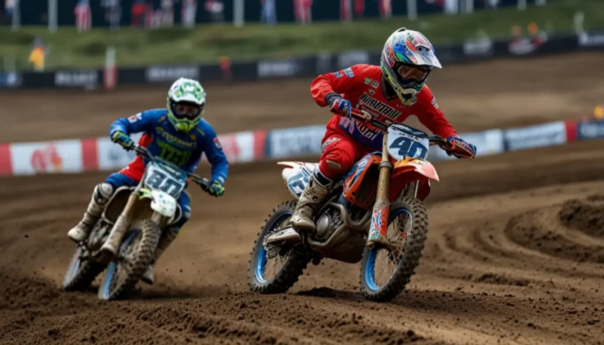 How to Watch Motocross of Nations 2025 (Complete Guide)