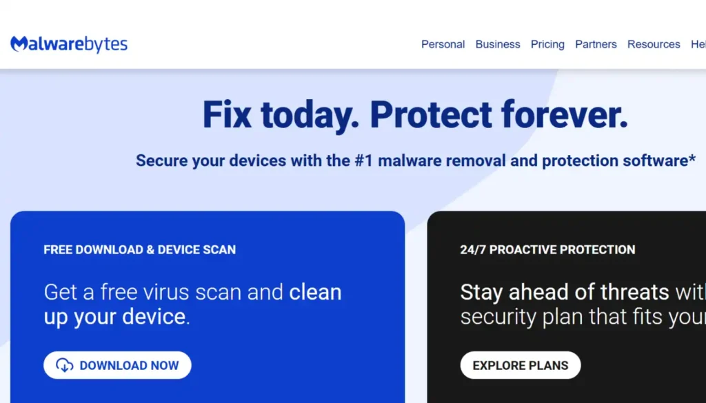 Malwarebytes