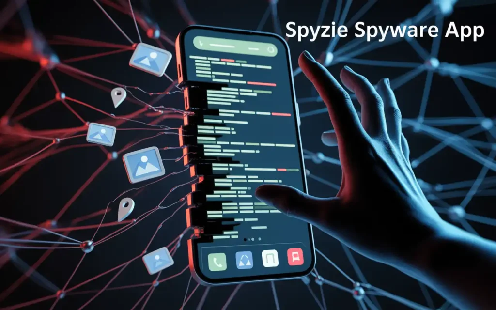 Risks of Using Spyzie on Android and iPhone - Copy (1)