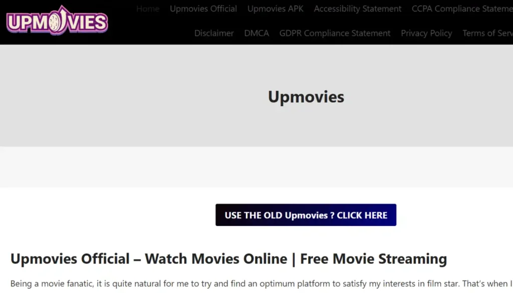 Upmovies Net