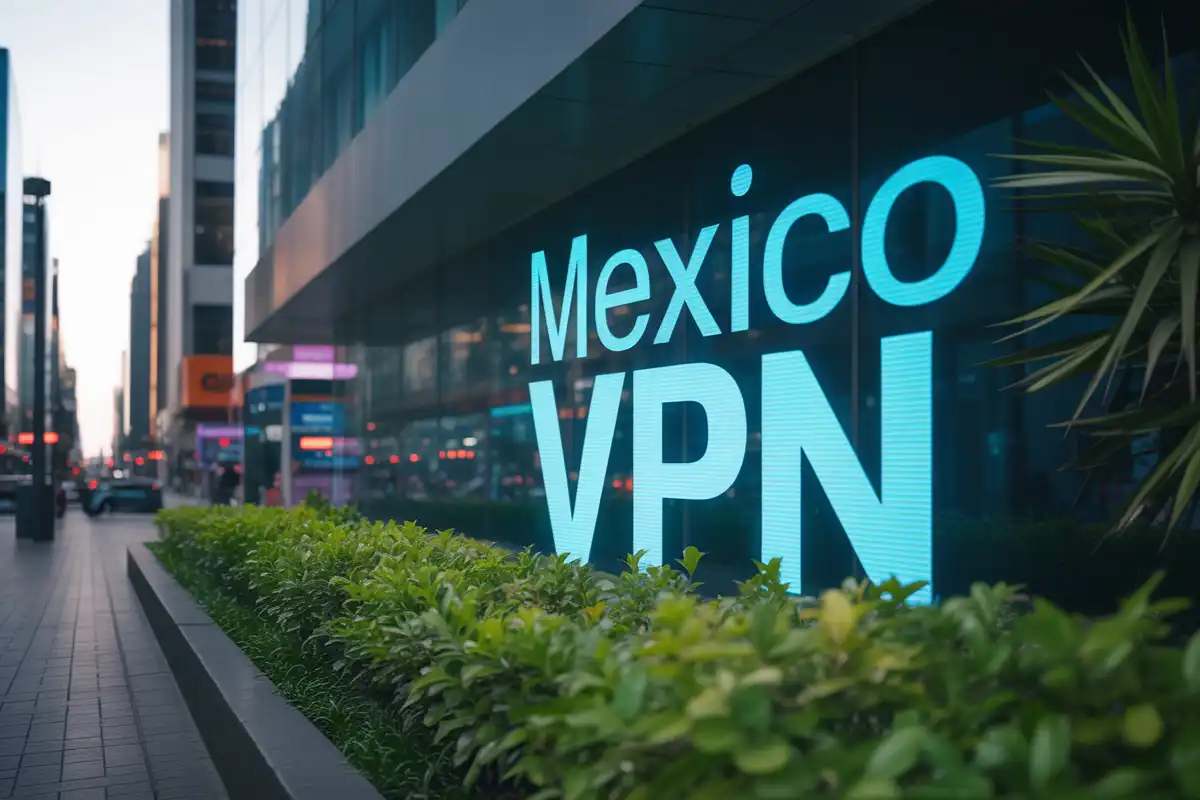 Best Free Mexico VPNs in 2025