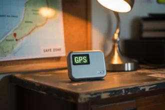 Best GPS Tracker 2025