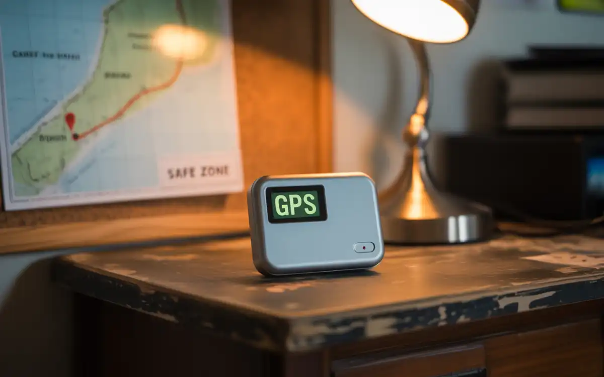 Best GPS Tracker 2025