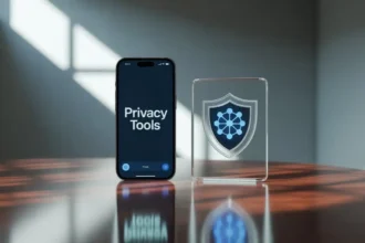 Best Privacy Tools for Online Privacy