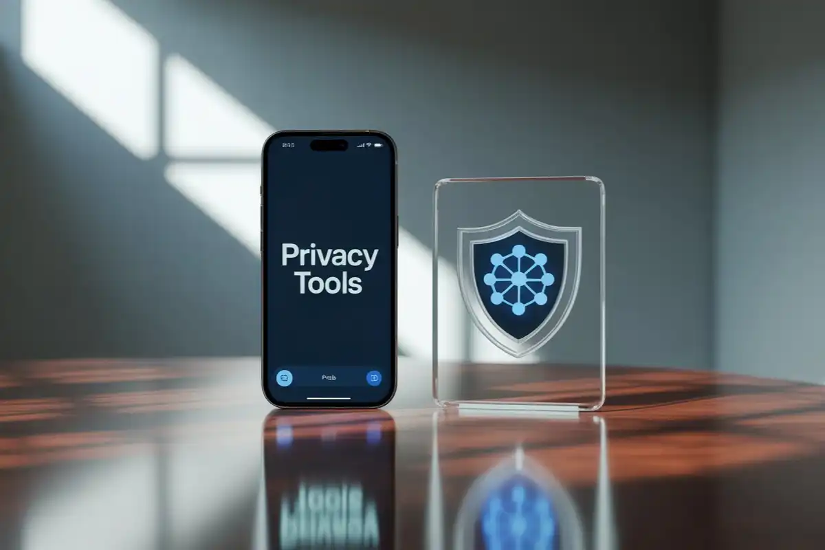 Best Privacy Tools for Online Privacy