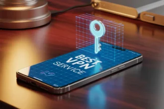 Best VPN Services of 2025