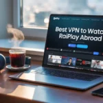 Best VPN to Watch RaiPlay Abroad