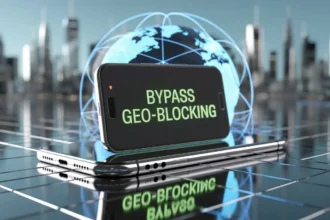 Bypass Geo-Blocking