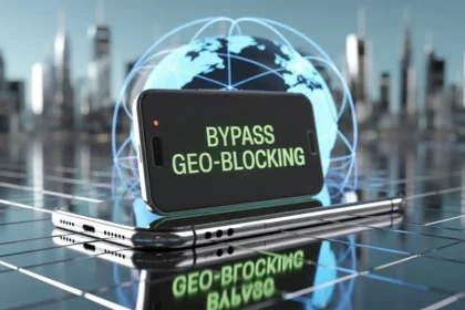 Bypass Geo-Blocking