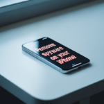 Find and Remove Spyware on Your iPhone Detection Guide 2025