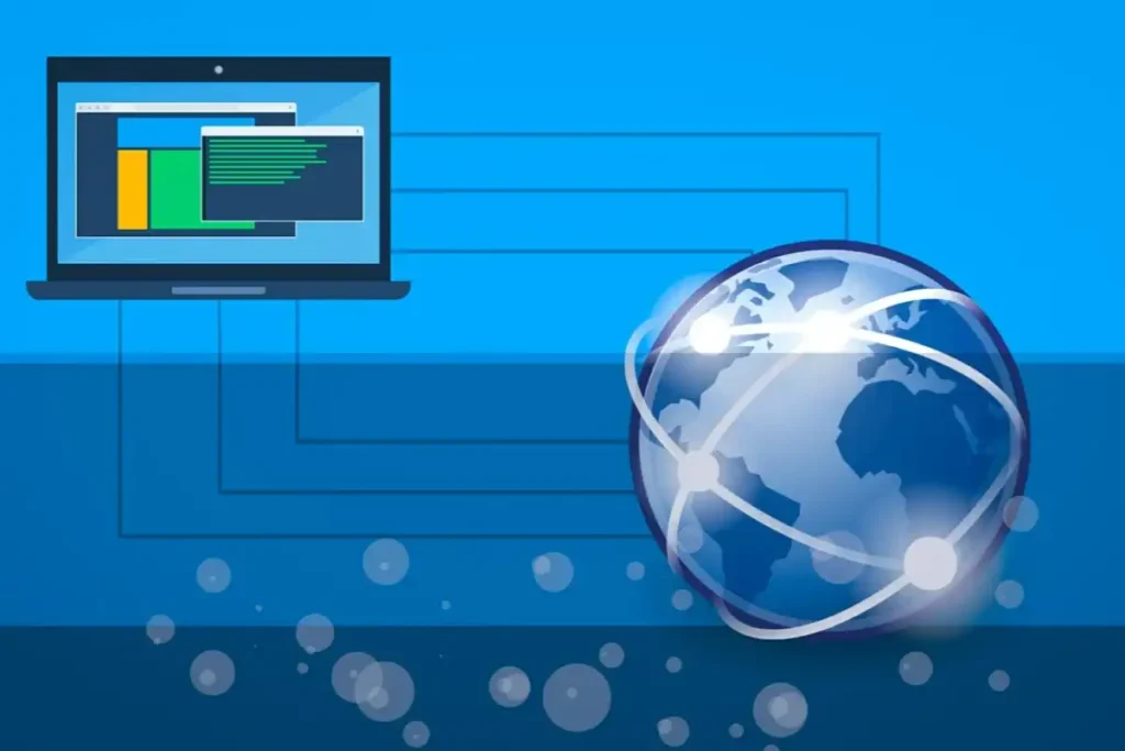 IP Addresses