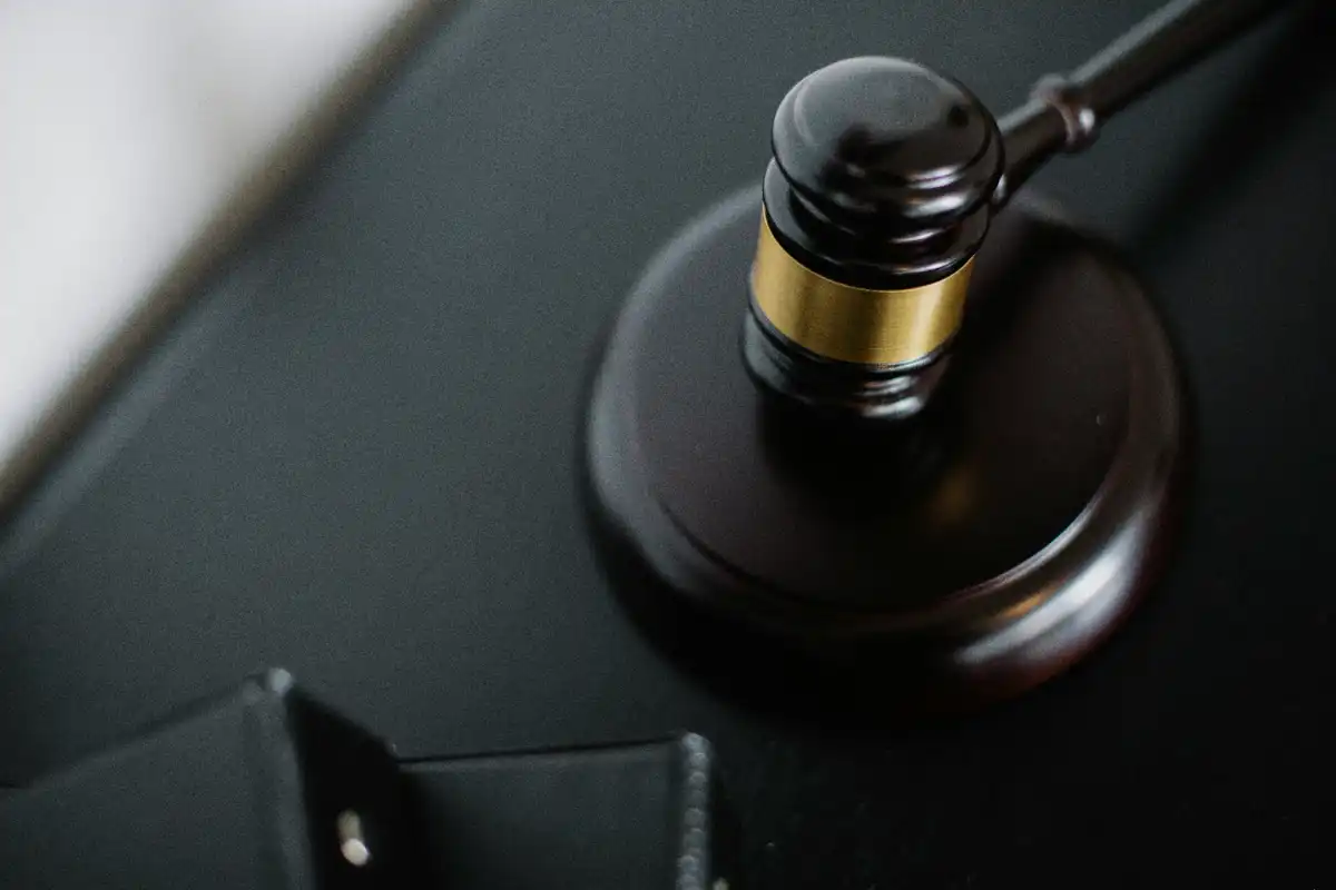 Legal and Ethical Considerations
