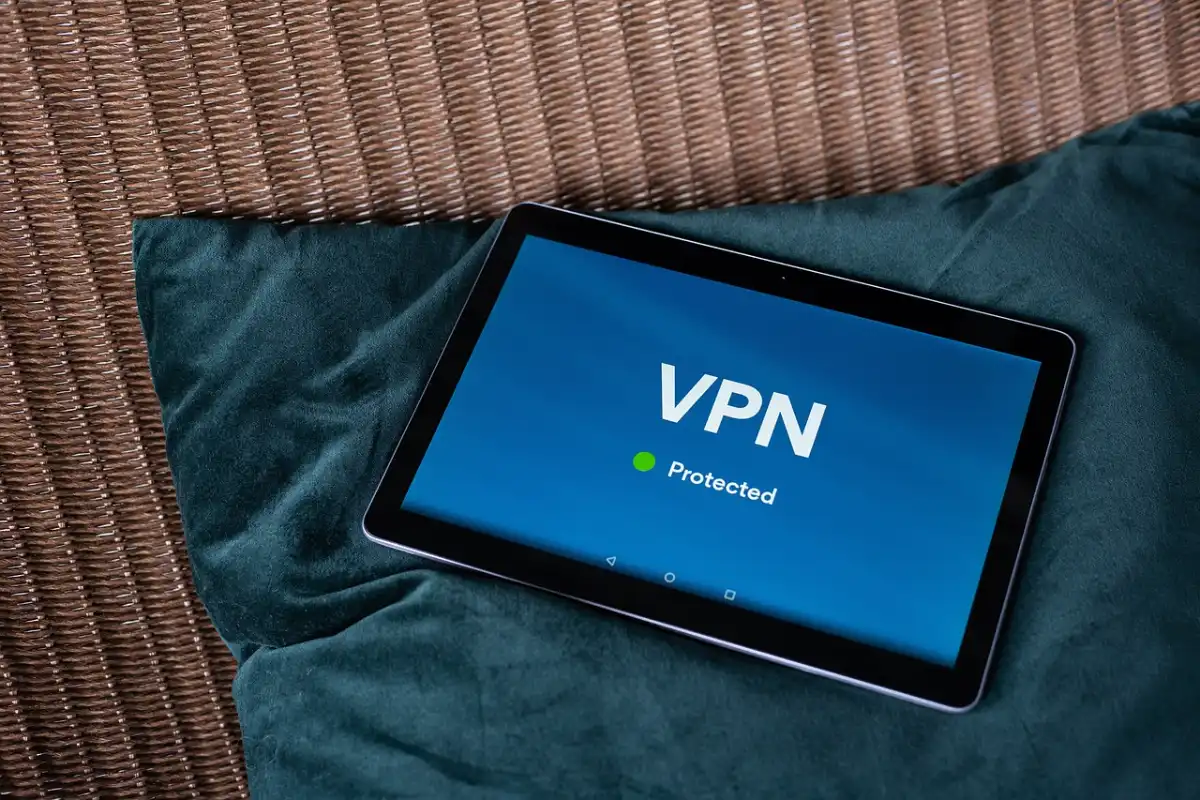 Protect Online privacy
