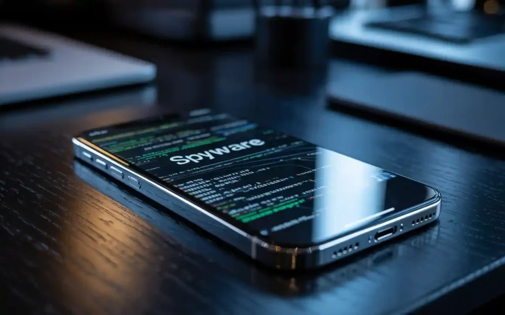 What is Spyware