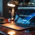 Cracked Streams.com – Complete 2025 Guide (Safety, Alternatives, and Streaming Tips)
