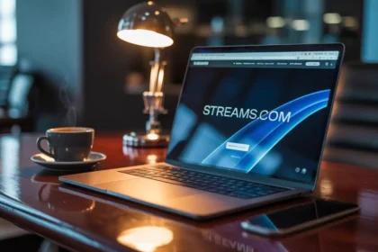 Cracked Streams.com – Complete 2025 Guide (Safety, Alternatives, and Streaming Tips)
