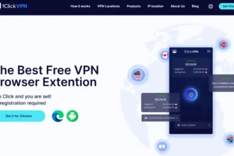 1Click VPN