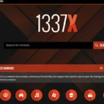 1337x Proxy