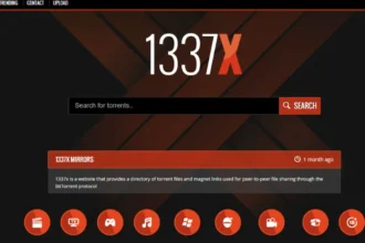 1337x Proxy