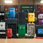 Top Datacenter Proxies For Web Scraping