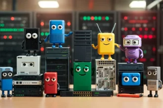Top Datacenter Proxies For Web Scraping