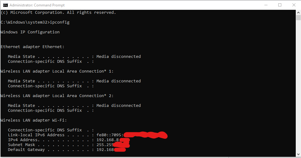How Can I Find Out My Router IP Address? Simple Steps for All Devices 64 image 2
