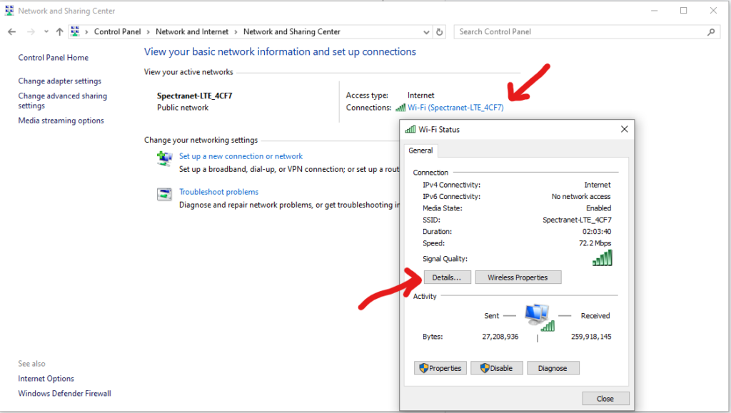 How Can I Find Out My Router IP Address? Simple Steps for All Devices 67 image 4