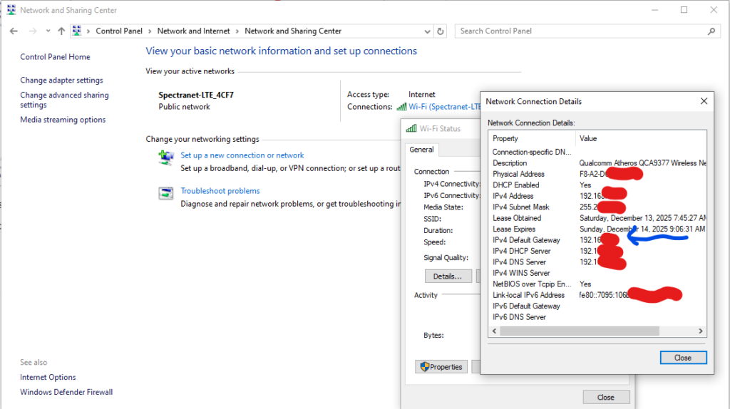 How Can I Find Out My Router IP Address? Simple Steps for All Devices 68 image 6