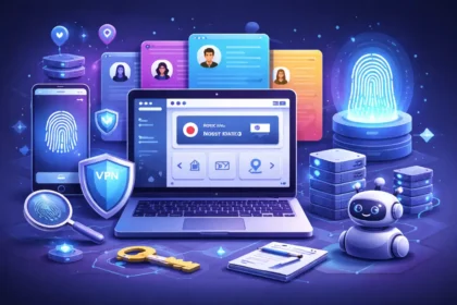 Best Antidetect Browsers