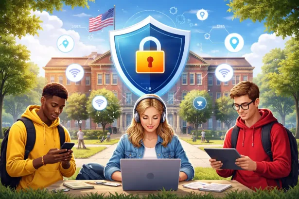 Best VPN for Students USA