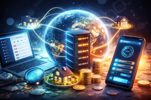 Cheapest Residential Proxies